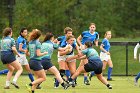 Women's Rugby vs Endicott  Wheaton Women's Rugby vs Endicott College.  Photo by Keith Nordstrom : Wheaton, Rugby, Endicott